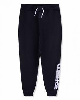 Converse Faux Sequin Jogger Converse Faux Sequin Jogger