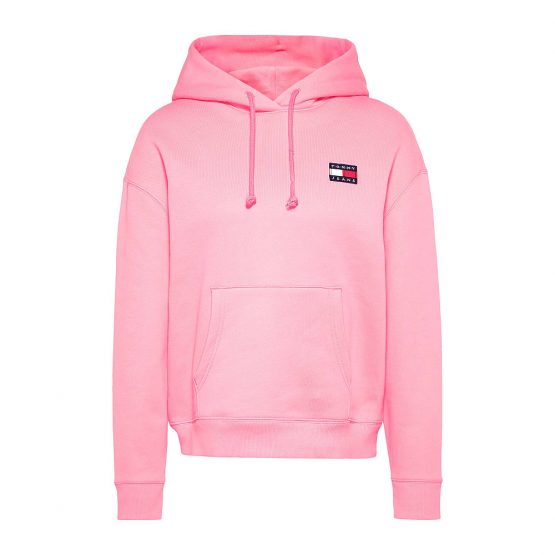 Tommy Jeans Tommy Badge Hoodie