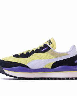 Puma Style Rider Stream On Puma Style Rider Stream On