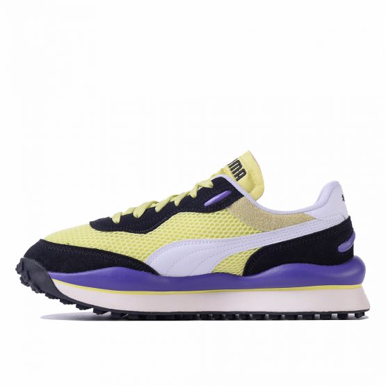 Puma Style Rider Stream On