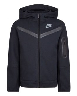 Nike Sportswear Fleece Full Zip Hoodie Nike Sportswear Fleece Full Zip Hoodie