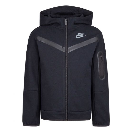 Nike Sportswear Fleece Full Zip Hoodie