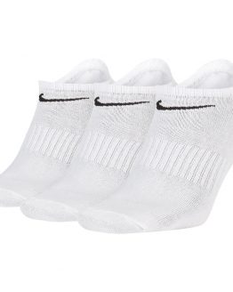 Nike Everyday Light Weight No Show 3-Pack
