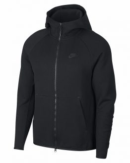 Nike Tech Fleece Hoodie Full Zip Nike Tech Fleece Hoodie Full Zip