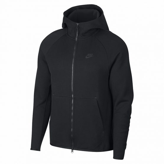 Nike Tech Fleece Hoodie Full Zip