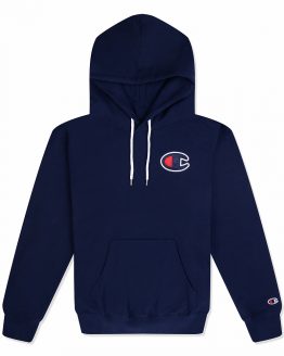 Champion Hooded Sweatshirt Champion Hooded Sweatshirt