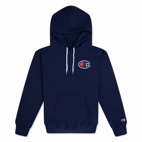 Champion Hooded Sweatshirt