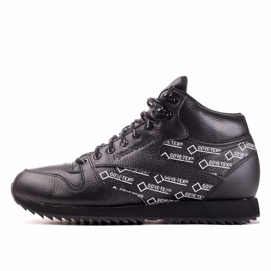 Reebok Classic Leather Mid Ripple Gore-Tex
