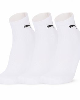 Puma Short Crew Unisex 3-Pack