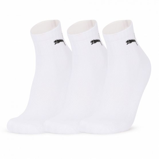 Puma Short Crew Unisex 3-Pack
