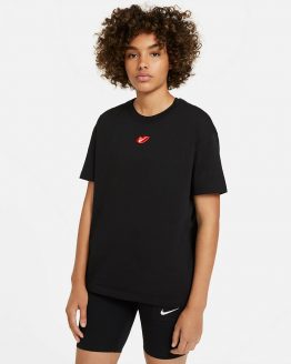 Nike Sporswear Tee Boy Love Nike Sporswear Tee Boy Love