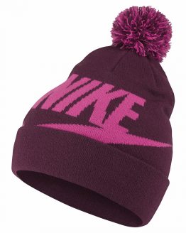 Nike Sportswear Beanie Pom Nike Sportswear Beanie Pom