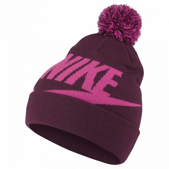 Nike Sportswear Beanie Pom