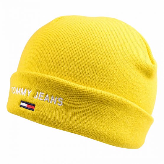 Tommy Jeans Sport Beanie