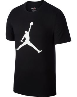 Jordan Jumpman Short Sleeve Crew Jordan Jumpman Short Sleeve Crew