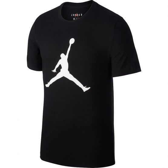 Jordan Jumpman Short Sleeve Crew