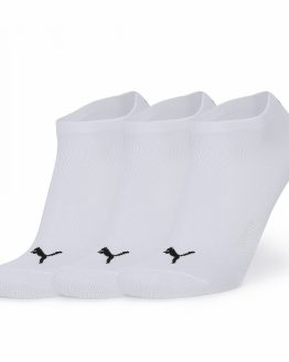 Puma Sneaker Plain 3-Pack