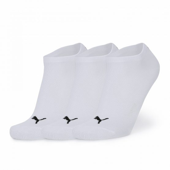 Puma Sneaker Plain 3-Pack