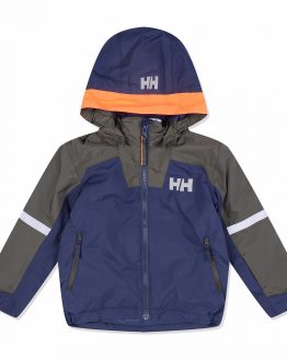 Helly Hansen Legend Ins Jacket