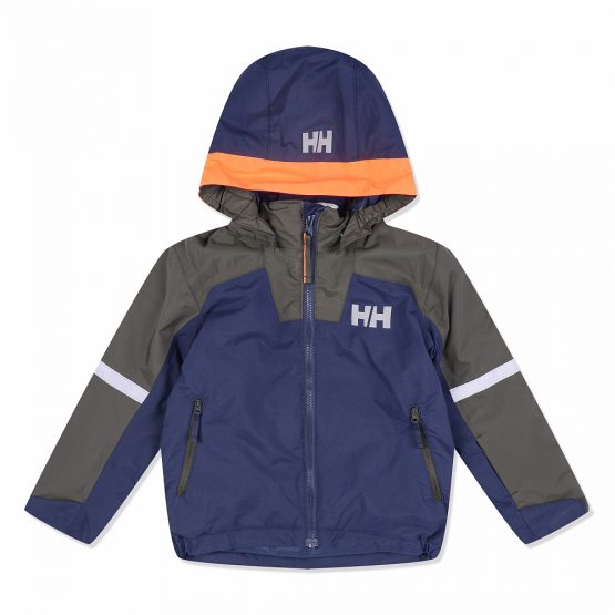 Helly Hansen Legend Ins Jacket