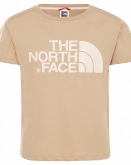 The North Face Boyfriend Short Sleeve T-Shirt