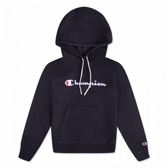 Champion Hooded Sweatshirt