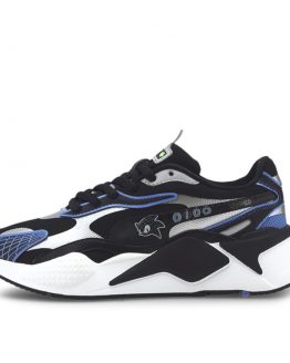 Puma x Sega RS-X3 Jr Puma x Sega RS-X3 Jr
