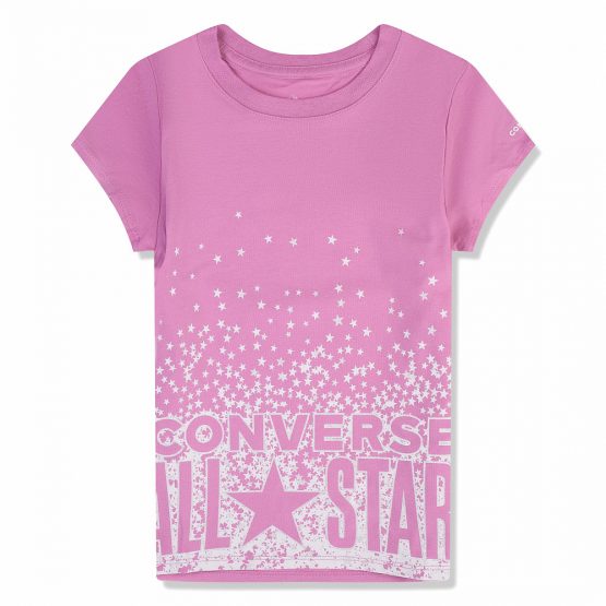 Converse All Star Knockout Tee
