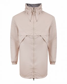 Helly Hansen JPN Raincoat