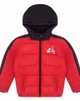 Jordan Jumpman Classic Puffer Jacket