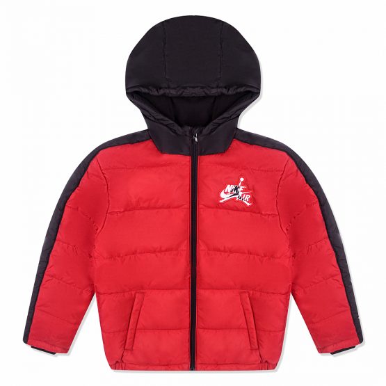 Jordan Jumpman Classic Puffer Jacket