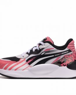 Puma Sega RS 9.8 Sonic Puma Sega RS 9.8 Sonic