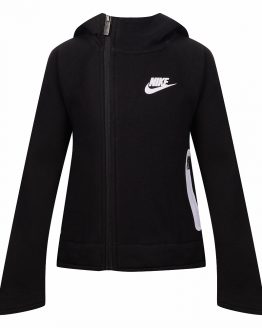 Nike Tech Fleece Full Zip Hoodie Nike Tech Fleece Full Zip Hoodie