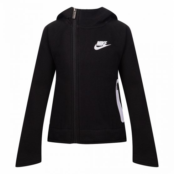 Nike Tech Fleece Full Zip Hoodie