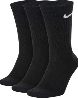 Nike Everyday Crew 3PR