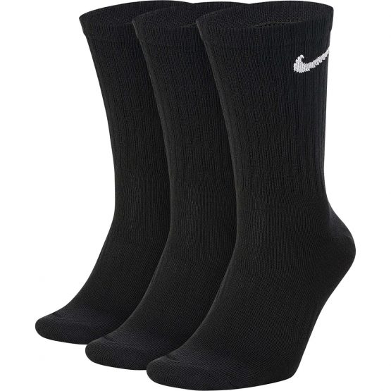 Nike Everyday Crew 3PR