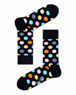 Happy Socks Big Dot Sock