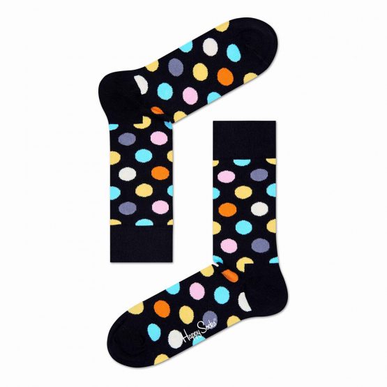 Happy Socks Big Dot Sock
