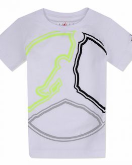 Jordan VIII Over Size Tee Jordan VIII Over Size Tee