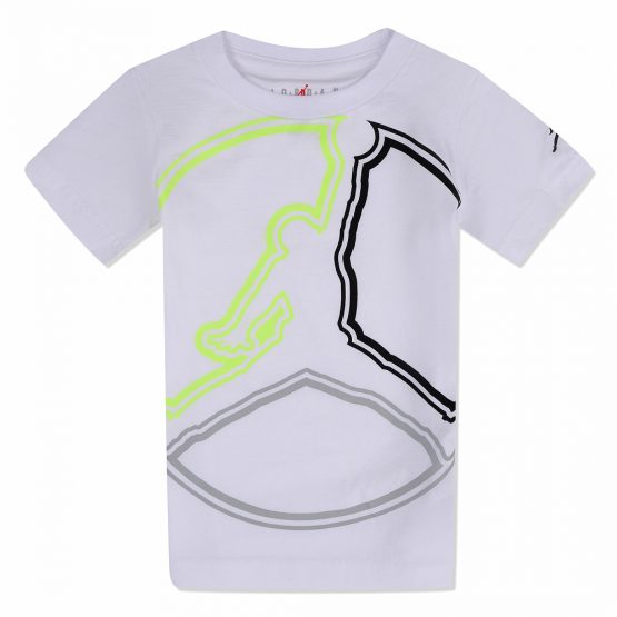 Jordan VIII Over Size Tee