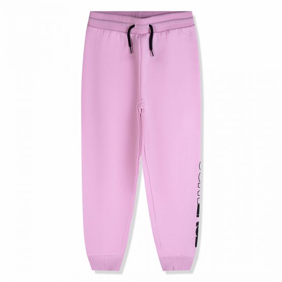 Converse Faux Sequin Jogger