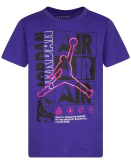 Jordan Air Altitude Tee