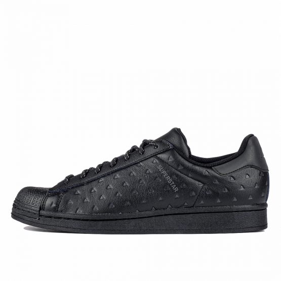 adidas Originals Black Future Superstar