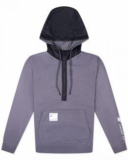 Nike Sportswear Half Zip Hoodie FT Nike Sportswear Half Zip Hoodie FT