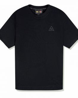 adidas Originals Pharrell Black Future Premium Basic Graphic Tee adidas Originals Pharrell Black Future Premium Basic Graphic Tee