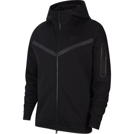 Nike Tech Fleece Hoodie Full-Zip