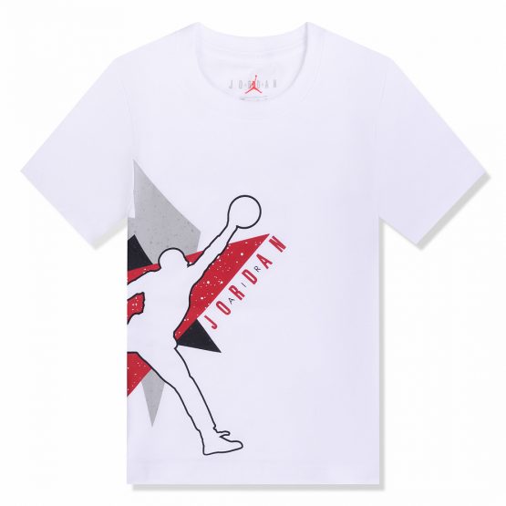 Jordan Jumbo Geo