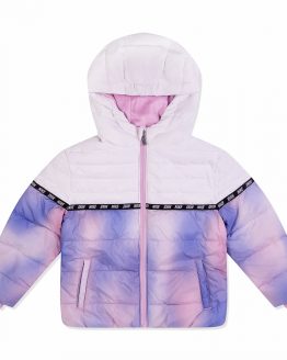 Nike New Color Block Puffer Nike New Color Block Puffer