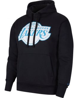 Nike Los Angeles Lakers City Edition Logo Nike Los Angeles Lakers City Edition Logo
