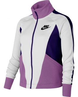 Nike Sportswear Heritage Full Zip Nike Sportswear Heritage Full Zip